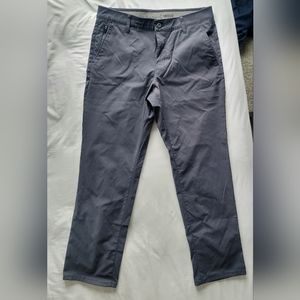 Weatherproof Vintage Synthetic Pants 32x32